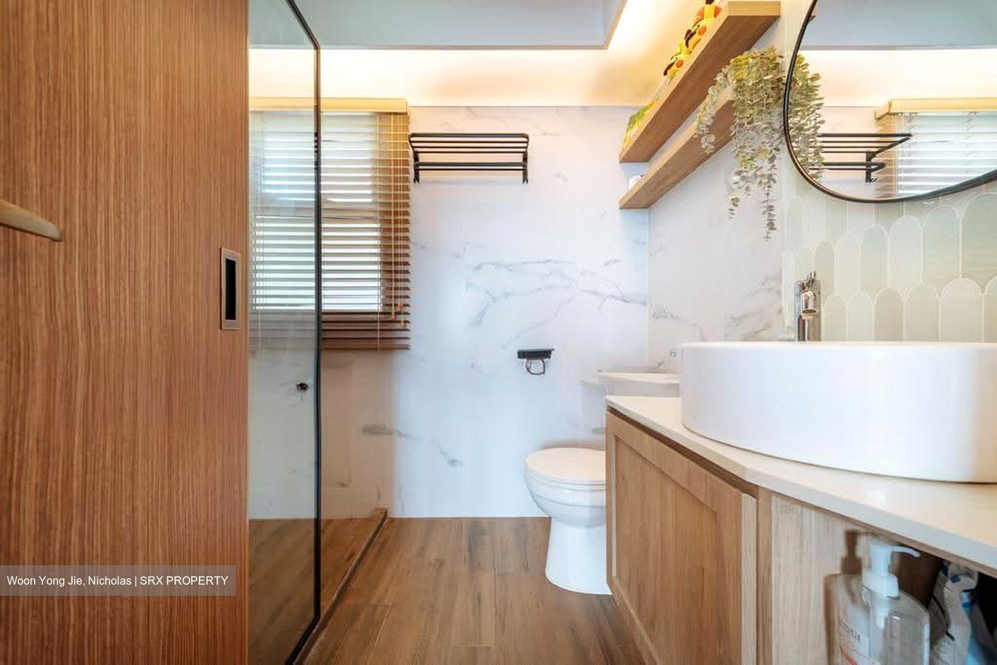 Blk 356B Anchorvale Plains (Sengkang), HDB 5 Rooms #610212591